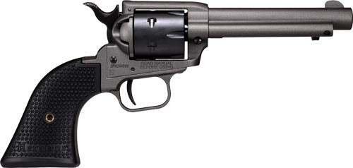 Heritage Manufacturing Rough Rider Small Bore Revolver - 22 LONG RIFLE, 4.75"