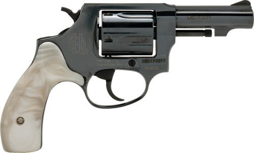 Heritage Manufacturing Roscoe Revolver - 38 SPECIAL, 3"