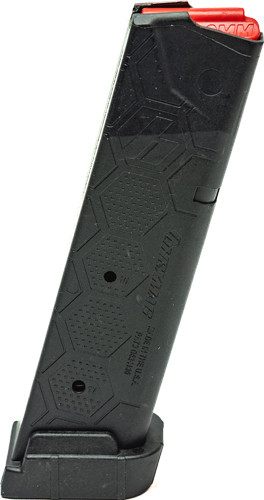Hexmag Magazine SIG P320 9mm 17RD Carbon FIBER