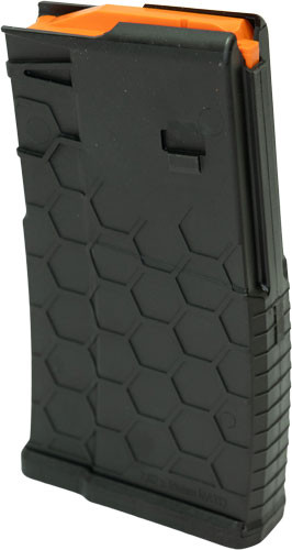 Hexmag Magazine SR-25 308 WIN 20RD BLACK Polymer