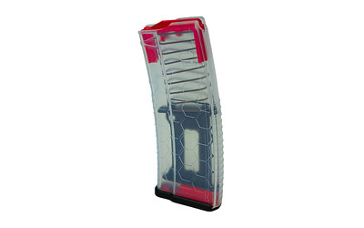 Hexmag Hexmag HV S2 AR15 5.56 10RD CLR