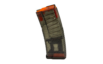 Hexmag Hexmag HV S2 AR15 5.56 15RD SMK