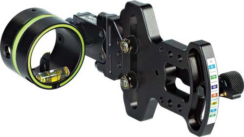 Hha Sports Optimizer Lightweight X 5000 1 5/8" Housing .029 PIN<