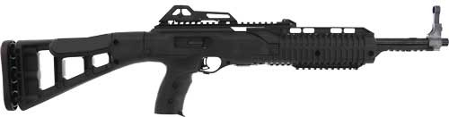 Hi-point Carbine 380ACP BLACK 16.5" 10-SHOT NON Threaded Barrel