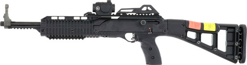 Hi-point 40TS Carbine Rifle - 40 S&W, 17.5"
