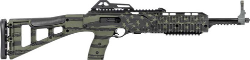 Hi-point 9TS Carbine Rifle - 9mm LUGER, 16.5"