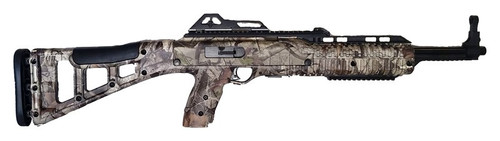 Hi-point Carbine 9mm LUGER 16.5" TB Woodland CAMO