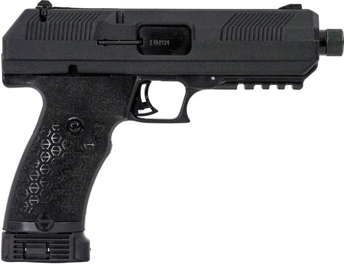 Hi-point JXP 10 Semi-Automatic Pistol - 10mm AUTO, 5.2"