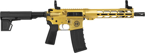 Hi-point HP-15 Pistol Semi-Automatic Pistol - 223 REM/5.56 NATO, 10.5"