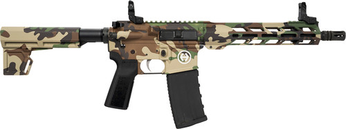 Hi-point HP-15 Pistol Semi-Automatic Pistol - 223 REM/5.56 NATO, 10.5"