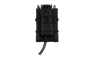 High Speed Gear Double Decker OWB Belt Holster for (2) Magazines