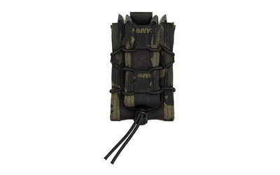 High Speed Gear Double Decker OWB Belt Holster for (2) Magazines