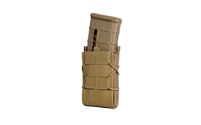 High Speed Gear X2R OWB Holster for (2) AR Magazine