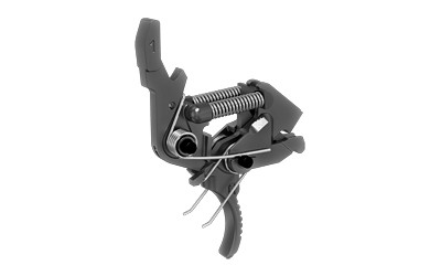 Hiperfire HF AR15/10 2 STAGE Curved Trigger