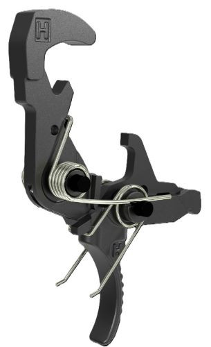 Hiperfire Trigger AR15 AR10 2 STAGE With 2 Adjustable Weights