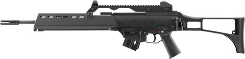 Hk G36 Rifle - 22 LONG RIFLE, 18.1"
