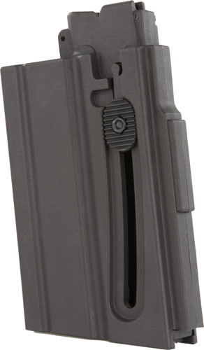 Hk HK416 Magazine Accessory-magazines for Rimfire - 22 LONG RIFLE, 10-Round