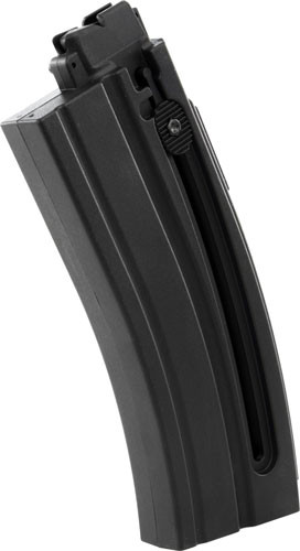 Hk HK416 Magazine Accessory-magazines for Rimfire - 22 LONG RIFLE, 20-Round