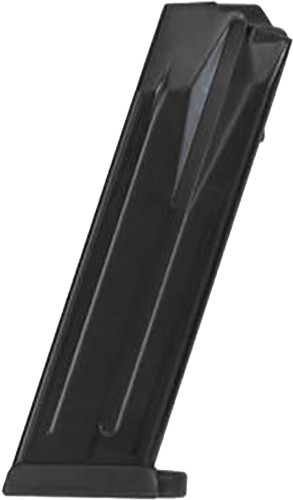 Hk Magazine P30/VP40 40S&W 10RD BLACK STEEL