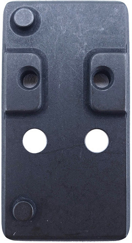 Hk VP9 Optics Ready Mounting PLATE 4 Leupold Deltapoint