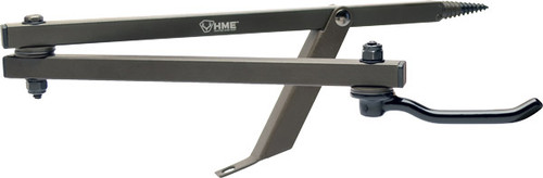 Hme Products BOW Hanger SUPER Hanger 20" Folding W/ACC HOOKS 1EA