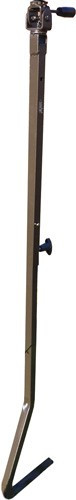 Hme Products TRAIL CAM Ground Mounting STICK Adjustable 26"-36"