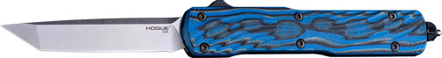 Hogue Counterstrike AUTO 3.35" OTF TANTO BLADE G10 COVER