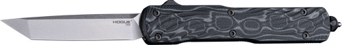 Hogue Counterstrike AUTO 3.35" OTF TANTO G10 Tumbled