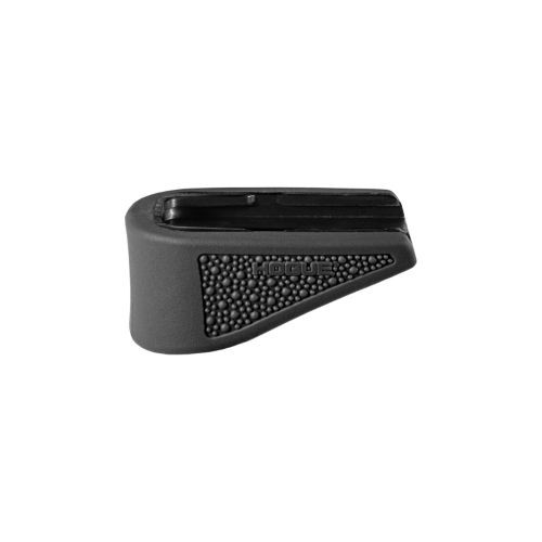 Hogue GRIP Extension BASE PAD FOR GLOCK 43 6RD