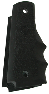 Hogue GRIPS COLT GOVT MODEL Wraparound W/finger Grooves