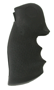Hogue GRIPS COLT Python Rubber Monogrip