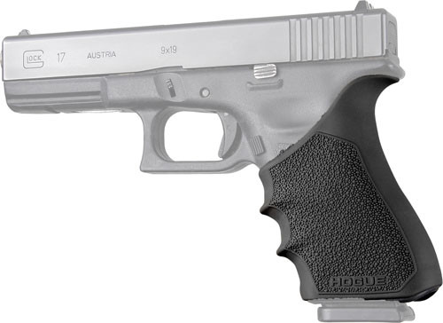 Hogue Handall Beaver TAIL GRIP Glock 1722353437 GEN 34