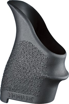 Hogue Handall Beaver TAIL GRIP Sleeve S&W M&P Shield LC9