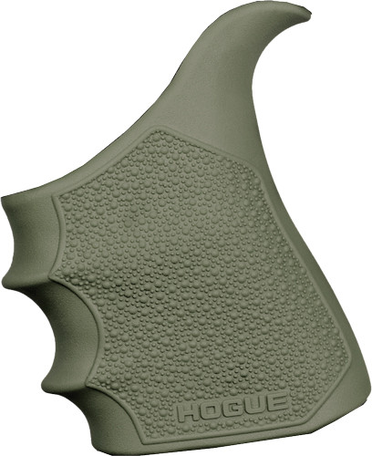 Hogue Handall Beavertail GRIP Sleeve FOR GLOCK 43X & 48 Olive Drab