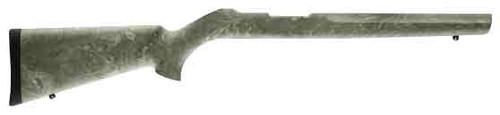 Hogue STOCK RUGER 10/22 HEAVY Barrel Ghillie