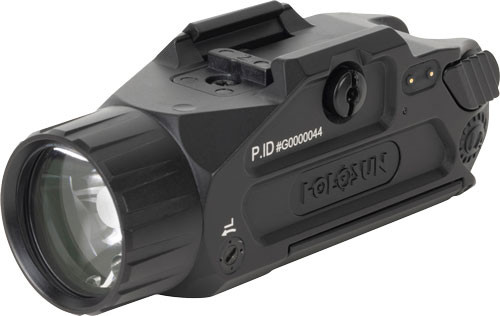 Holosun PID GREEN LASER WHITE LIGHT 1000/500 LUM Pistol LGHT