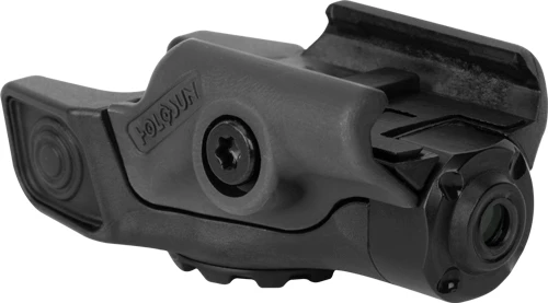 Holosun RML Compact GREEN LASER Polymer OMNI Platform