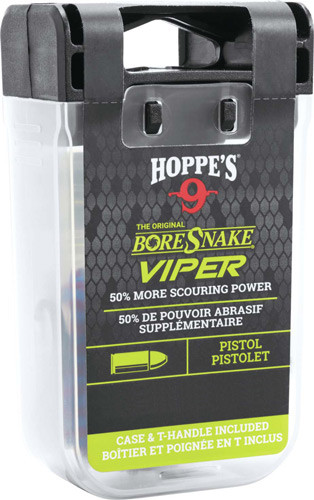 Hoppe's Hoppes Boresnake VIPER DEN Pistol .44-.45 Calibers