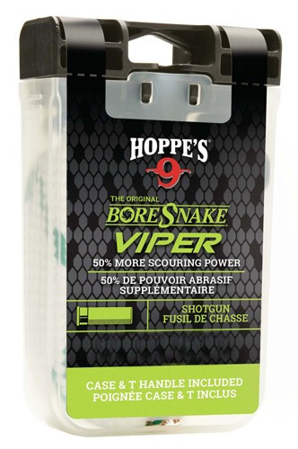 Hoppe's Hoppes Boresnake VIPER DEN Shotgun .410 GUAGE