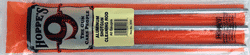 Hoppe's Hoppes Cleaning ROD FOR ALL Shotgun Gauges - Aluminum
