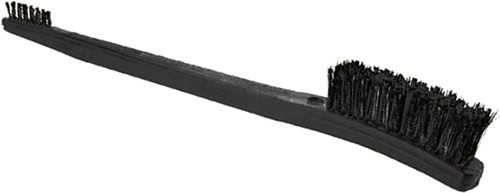 Hoppe's Hoppes Utility BRUSH NYLON Bristle