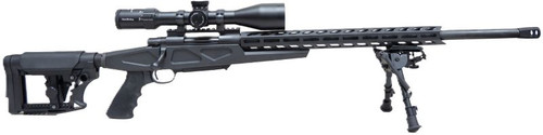 Howa Usa M1500 APC Rifle - 25 CREEDMOOR, 24"