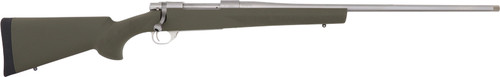 Howa Usa M1500 7mm PRC Stainless 24" Barrel HOGUE STOCK