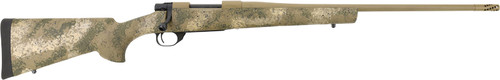 Howa Usa M1500 Fence Line Rifle - 223 REM, 22"