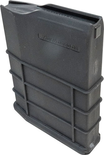 Howa Usa Magazine ATI M1500 5RD 270/25-06/30-06 Polymer