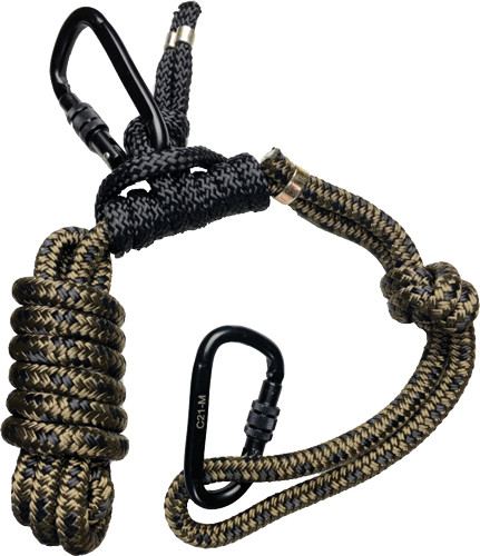 Hunter Safety System HSS Linesmans STYLE CLIMB ROPE