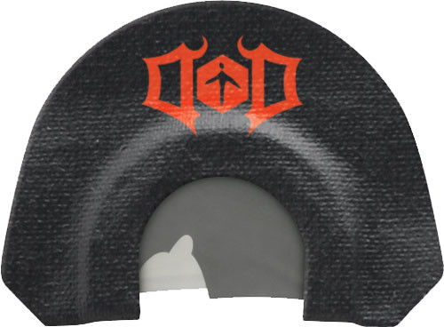 Hunters Specialties HS Turkey CALL Diaphragm DOD Tongue Cutter