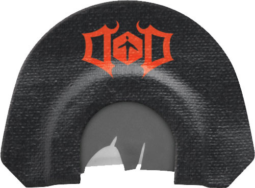Hunters Specialties HS Turkey CALL Diaphragm DOD Tongue Cutter PLUS
