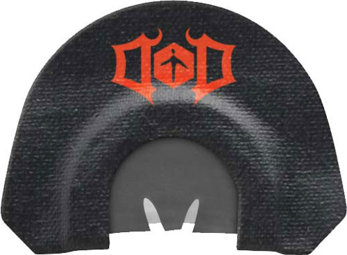 Hunters Specialties HS Turkey CALL Diaphragm DOD Tongue Inverter
