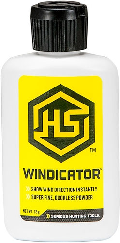 Hunters Specialties HS WIND CHECK Windicator 28GM
